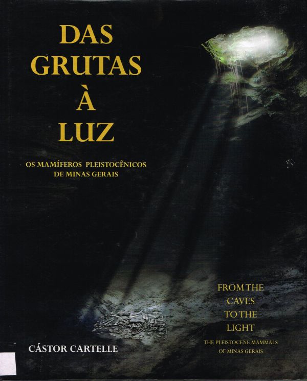 Das Grutas à Luz